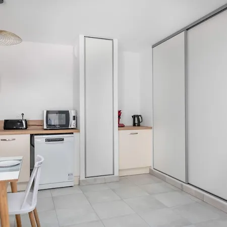 A 50m De La Plage, Bel Sous Les Toits Daire Pleneuf-Val-Andre